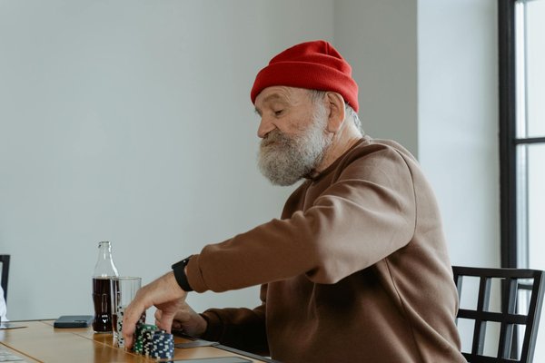 Jeux De Casino Rapides