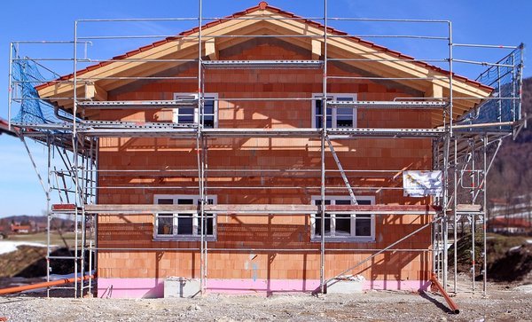 Agrandir la maison : quelles sont les options disponibles ?