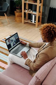 Webcam sexy : pourquoi l'adopter ?