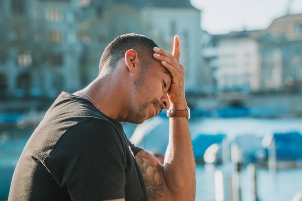 Comprendre le syndrome du mâle irritable (SMI)
