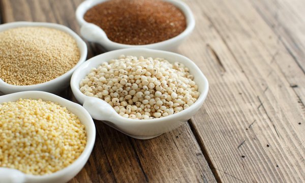 Régime sans gluten : découvrez ses avantages et son fonctionnement