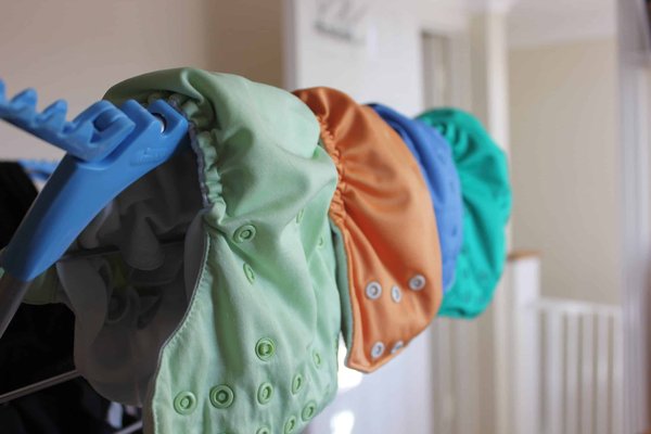 Les couches lavables pour bébé : pourquoi privilégier l'utilisation de cette tendance écologique ?