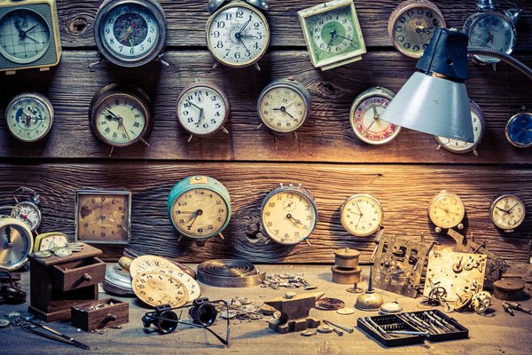 Quel message délivre l'heure 22h33 en amour ?