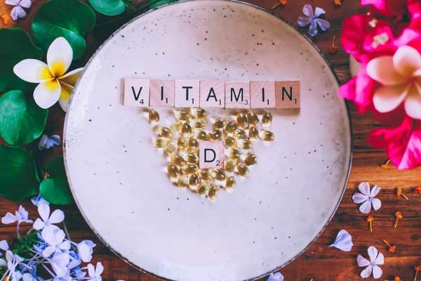 Vitamine D : meilleure manière de fortifier l'organisme