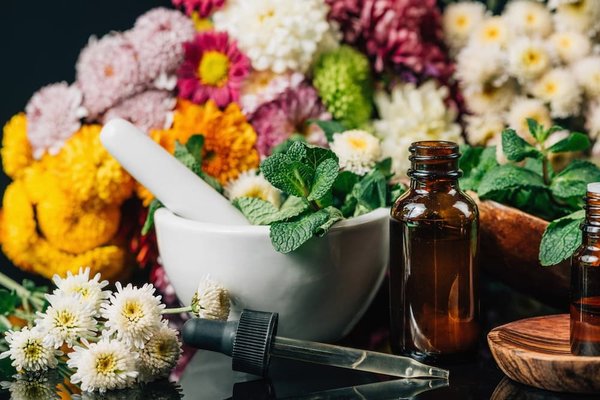 Que savoir sur l'utilisation des fleurs de Bach ?