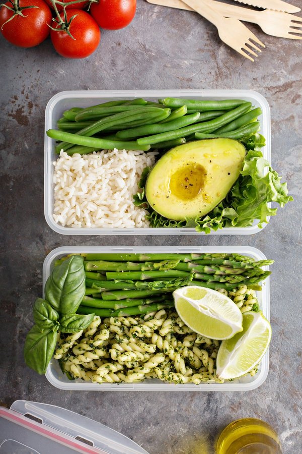 Pâtes ou riz : lequel est véritablement bénéfique pour la santé ?