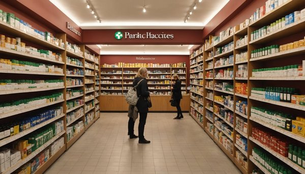 Découvrez les meilleures pharmacies à toulouse pour vos besoins santé