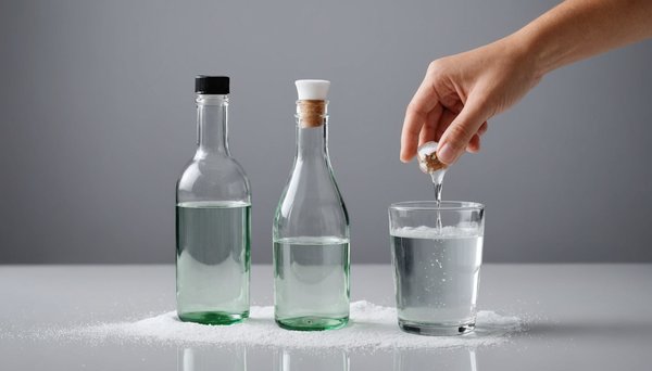 Acide salicylique : la clé pour des pores nettoyés !